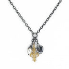 Asymmetrical Triple Talisman