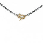 Asymmetrical Triple Talisman