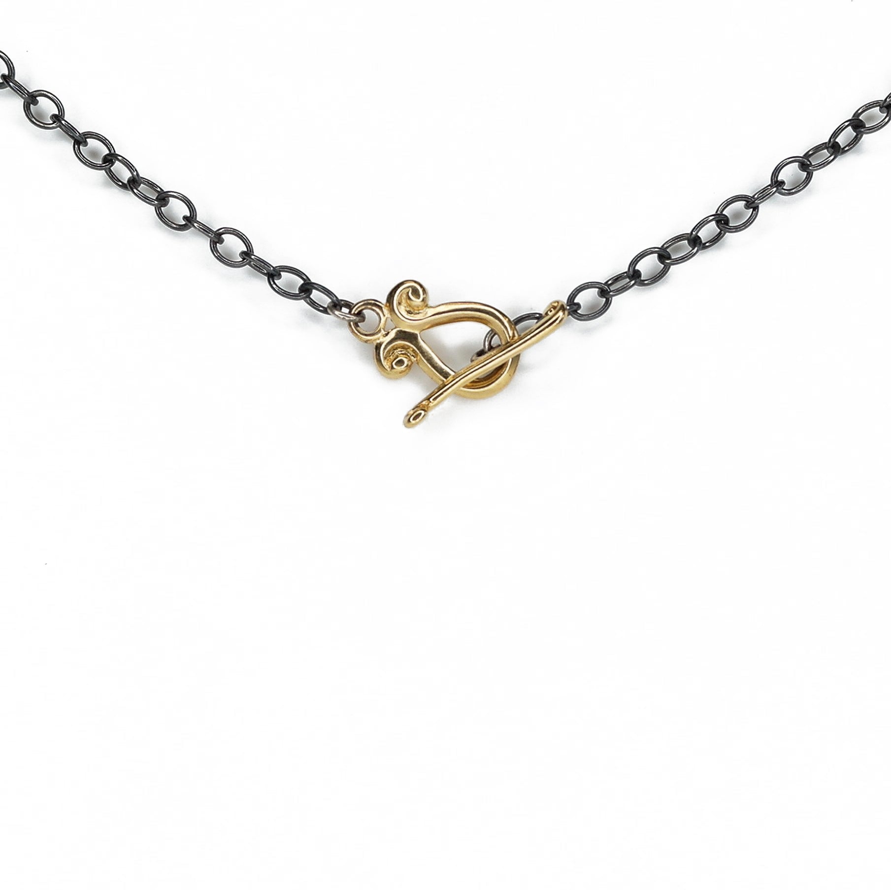 Asymmetrical Triple Talisman