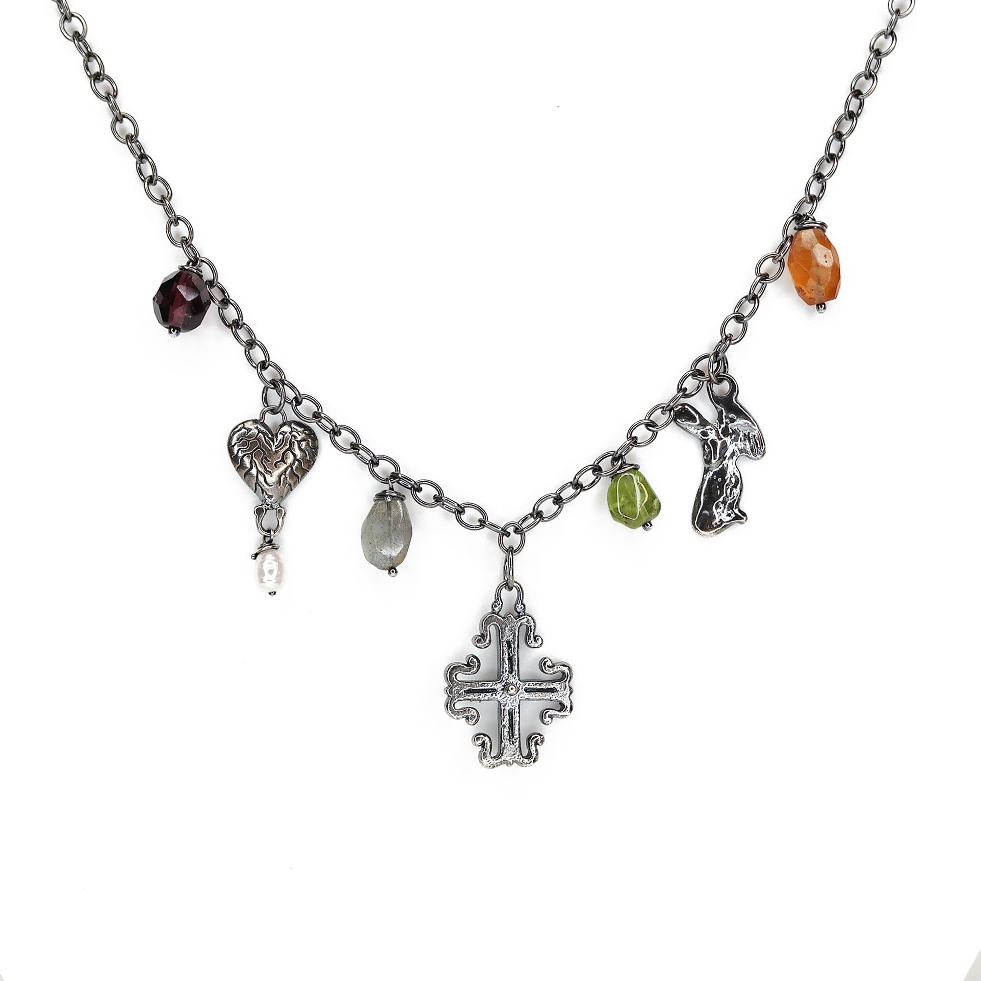 Charms of Protection