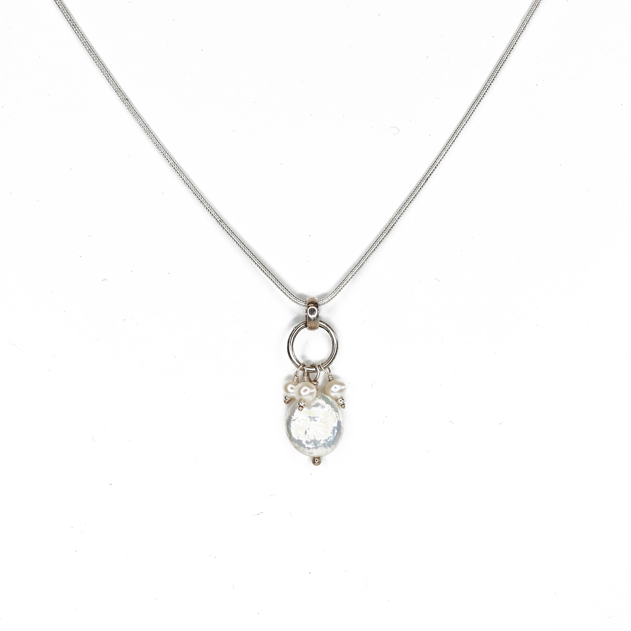 Double Pearl Delight