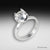 Bonbon Ring - Crystal Gumball