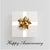 Anniversary Gift Card